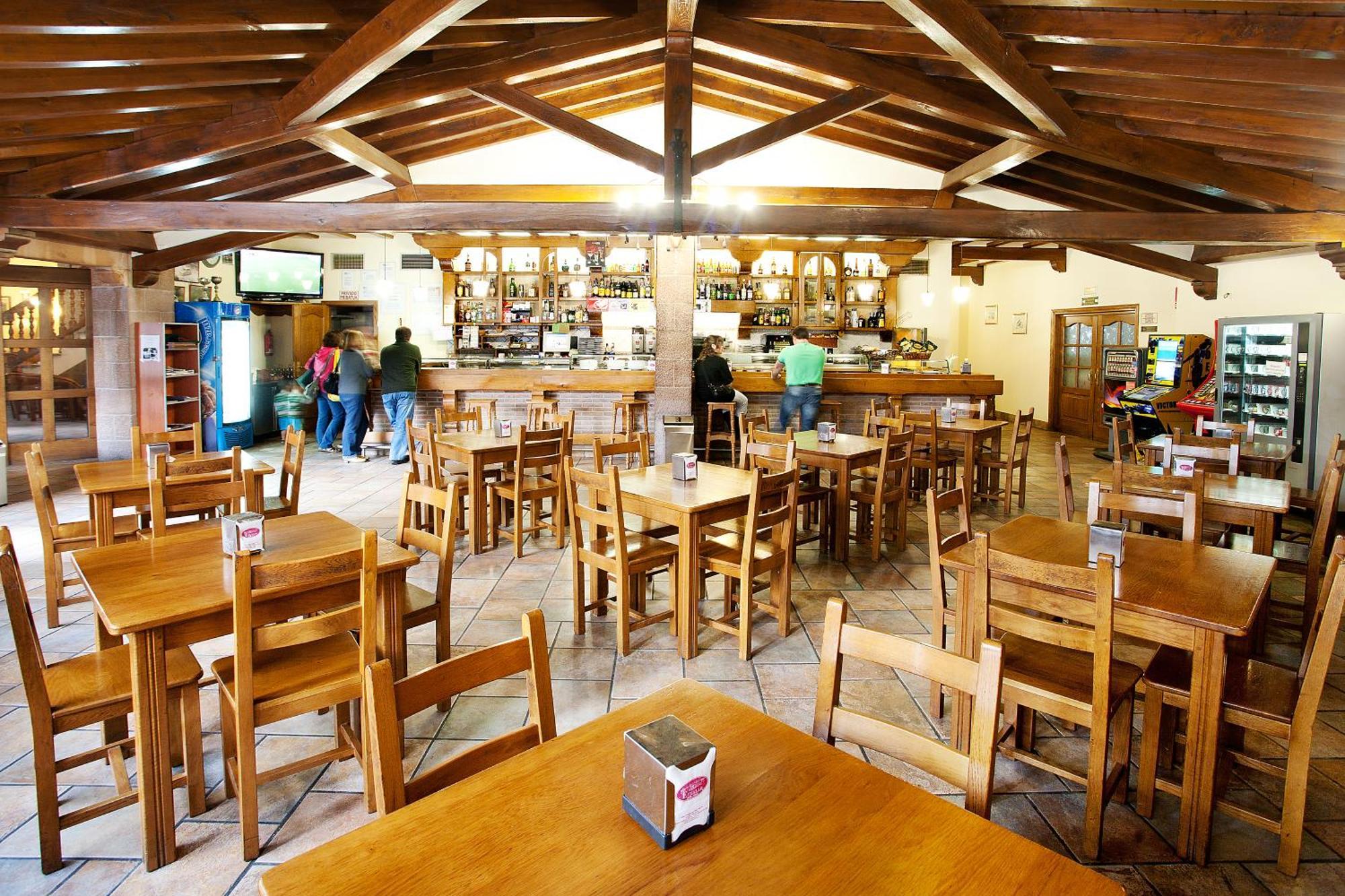 Hotel Venta De Etxalar Bagian luar foto